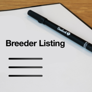 Add Rabbitry to Breeder Directory
