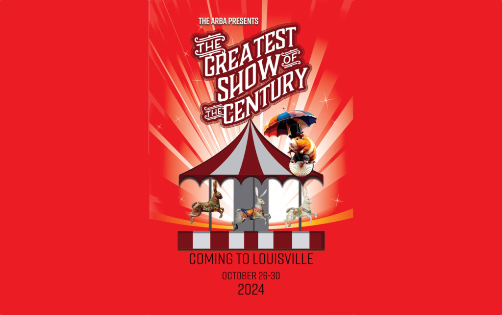 October 26 - 30, 2024 Louisville, Kentucky